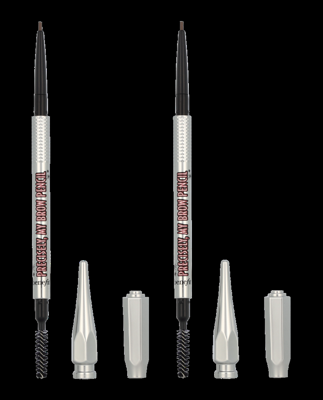 Benefit Twice As Precise! My Brow Duo 0.20 g Wenkbrauw Make-Up 0.2 g