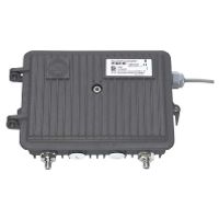 VX 2022  - CATV-amplifier Gain VHF22dB Gain UHF22dB VX 2022