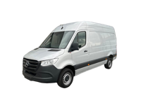Mercedes Benz Sprinter