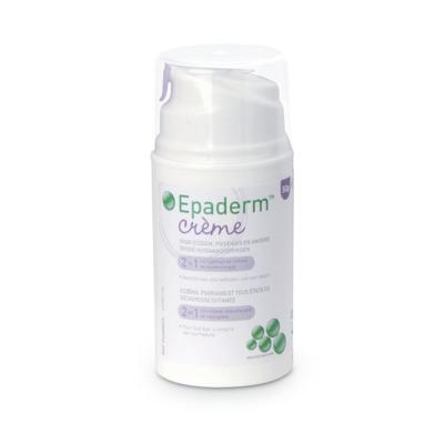 Epaderm Creme 500g 99400824