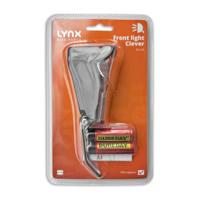 Lynx Koplamp clever 20 lux Lynx Koplamp clever 20 lux
