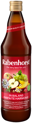 Rabenhorst In Balans Sap