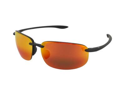 Zonnebrillen Maui Jim Hookipa Xlarge RM456-02A