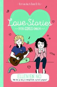 Ellen en No (Hardback)