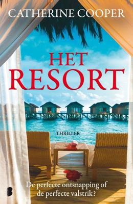 Het resort (Paperback)