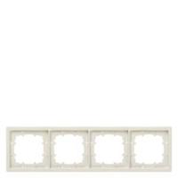 Siemens 5TG13241 Frame 4-voudig Delta Metallic Schakelmateriaal 1 stuk(s)