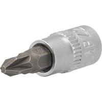 Brilliant Tools BT020802 BT020802 Verwisselbare kop