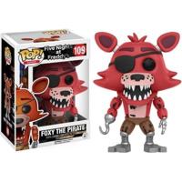 Funko Five Nights At Freddies Foxy