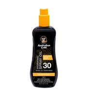 Australian Gold SPF 30 Carrot Intensifier Oil Spray 237ml