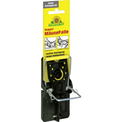 Neudorff Sugan Muizenval Functies: Lokstof 1 stuk(s)