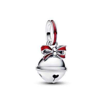 Sieraad Dames Pandora 794246C01 Zilverkleurig