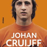 Johan Cruijff - mijn verhaal - thumbnail