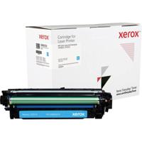 Xerox Tonercassette Everyday™ Toner 006R03676 Compatibel Cyaan 11000 bladzijden