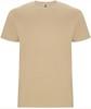 Roly RY6681 Stafford T-Shirt - Sand 07 - M