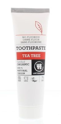 Tandpasta tea tree