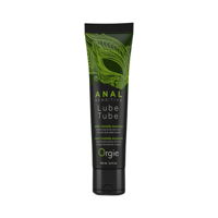 Orgie Lube Tube Anal Sensitive - Anal Lubricant - 3 fl oz / 100 ml - thumbnail