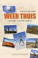 Weer thuis - Natasja Beumer - ebook - thumbnail