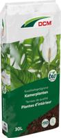 Potgrond kamerplant bio 30l - Dcm