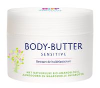 Mammasoft body butter - thumbnail