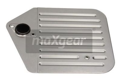 Hydraulische filter, automatische transmissie 260762