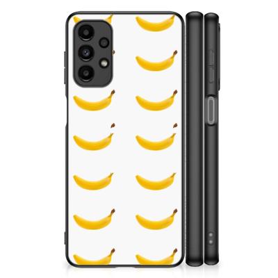 Samsung Galaxy A13 4G Back Cover Hoesje Banana