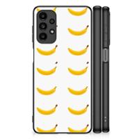 Samsung Galaxy A13 4G Back Cover Hoesje Banana