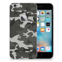 Apple iPhone 6 Plus | 6s Plus | TPU bumper | Army Light