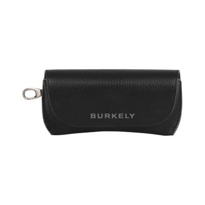 Burkely Always Alux Sunglass Case Buzzy Black