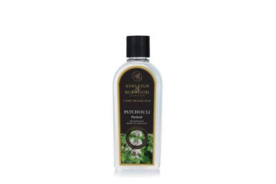 Geurlamp olie Patchouli L - Ashleigh and burwood