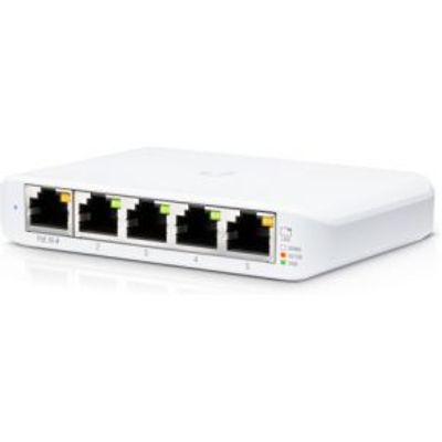 Ubiquiti Networks UniFi USW Flex Mini (5-pack)