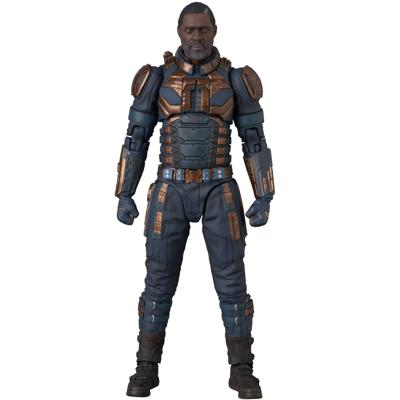 Medicom MAFEX Suicide Squad Bloodsport