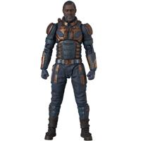 Medicom MAFEX Suicide Squad Bloodsport