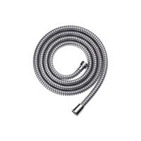 Doucheslang Flex Go By Van Marcke 150CM Chroom 12"X3/4" Doucheslang Flex Go By Van Marcke 150CM Chroom 12"X3/4"