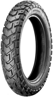 HEIDENAU band "k60 scout" tyre k60 scout 140/80-18 70t tt m+s rear