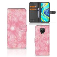 Xiaomi Redmi Note 9 Pro | Note 9S Hoesje Spring Flowers