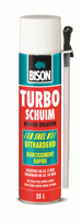 Bison Turboschuim Spuitbus | 500 ml - 1492355