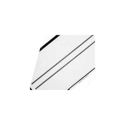 Bosch Accessoires Extra lange geleidestangen voor GOF en GMF 2609200145 - 2609200145