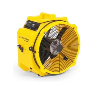 Trotec Axiaalventilator TTV 4500 S | 5000m³/u - TRO11089