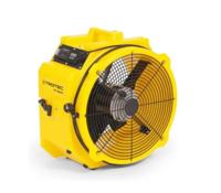 Trotec Axiaalventilator TTV 4500 S | 5000m³/u - TRO11089