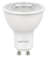 Century LX110-081030 Led Lamp Gu10 Spot 8 W 550 Lm 3000 K