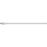 PFERD TOOLS 21103127 Freesstift Vlam Lengte 170 mm Afmeting, Ø 8 mm Werklengte 20 mm Schachtdiameter 6 mm