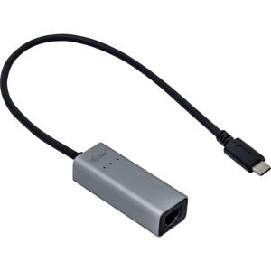 i-tec USB Adapter [1x USB-C - 1x RJ45] I-TEC USB-C auf 2.5Gbps Ethernet Adapter 0 m