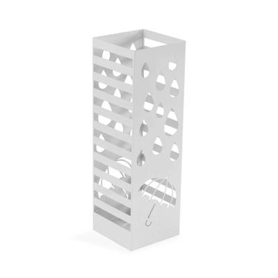 Paraplu Versa Wit 15,5 x 49 x 15,5 cm