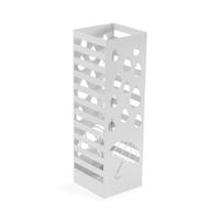 Paraplu Versa Wit 15,5 x 49 x 15,5 cm