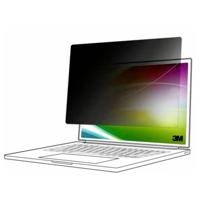 3M 3M BP133W1E Blickschutzf. 16:10 13,3 Br Privacyfolie Laptop 33,8 cm (13,3) Beeldverhouding: 16:10 7100318558 Universal