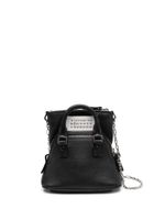 Maison Margiela sac à bandoulière 5AC Classique Baby - Noir