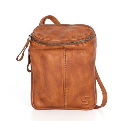 Crossbody Apache Mini Brandy Crossbody Apache Mini Brandy