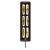 Latin Percussion LP182 LP Jingle Kick tamboerijn-klopper