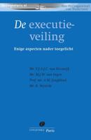 De executieveiling (Paperback)