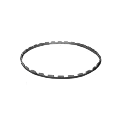 OFYR Horizontal Skewers Ring 85